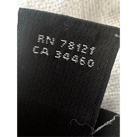 Eileen Fisher Pants Size M - Picture 6 of 7